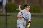 WLax vs Babson  Women’s Lacrosse vs Babson College. - Photo by Keith Nordstrom : WLax, lacrosse